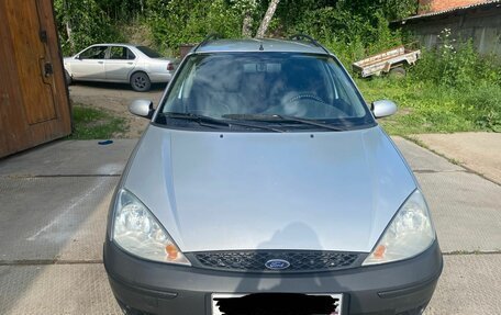 Ford Focus IV, 2004 год, 200 000 рублей, 6 фотография