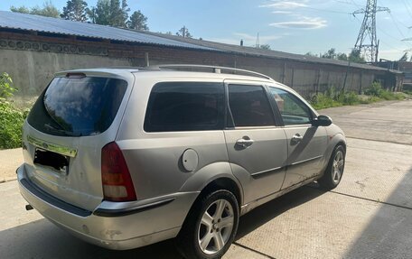 Ford Focus IV, 2004 год, 200 000 рублей, 4 фотография