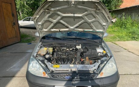 Ford Focus IV, 2004 год, 200 000 рублей, 8 фотография