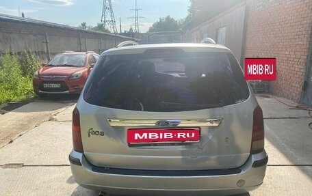 Ford Focus IV, 2004 год, 200 000 рублей, 3 фотография