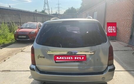 Ford Focus IV, 2004 год, 200 000 рублей, 5 фотография