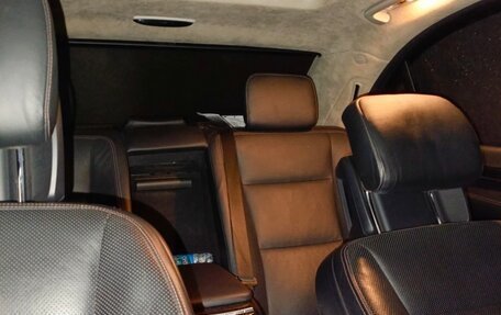 Mercedes-Benz S-Класс, 2011 год, 3 150 000 рублей, 2 фотография