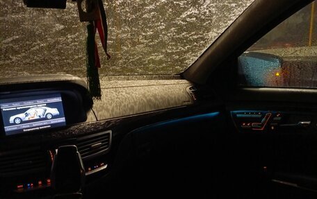 Mercedes-Benz S-Класс, 2011 год, 3 150 000 рублей, 4 фотография