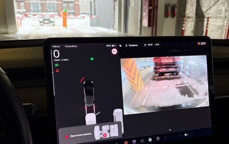 Tesla Model 3 I, 2020 год, 2 450 000 рублей, 11 фотография