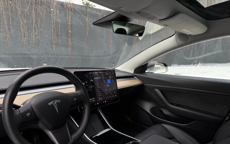 Tesla Model 3 I, 2020 год, 2 450 000 рублей, 8 фотография