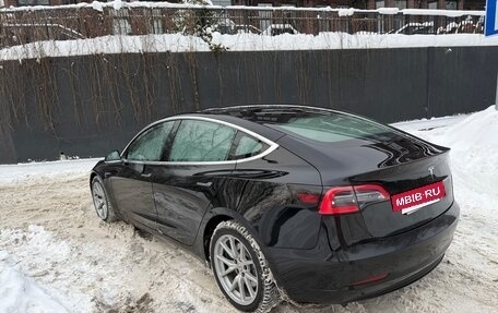 Tesla Model 3 I, 2020 год, 2 450 000 рублей, 6 фотография