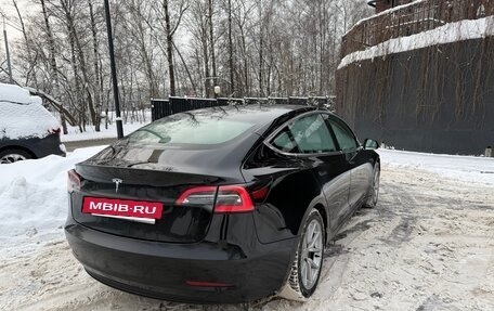 Tesla Model 3 I, 2020 год, 2 450 000 рублей, 5 фотография