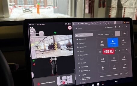 Tesla Model 3 I, 2020 год, 2 450 000 рублей, 10 фотография