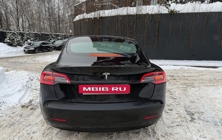 Tesla Model 3 I, 2020 год, 2 450 000 рублей, 4 фотография