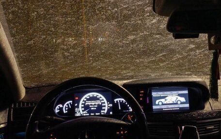 Mercedes-Benz S-Класс, 2011 год, 3 150 000 рублей, 6 фотография