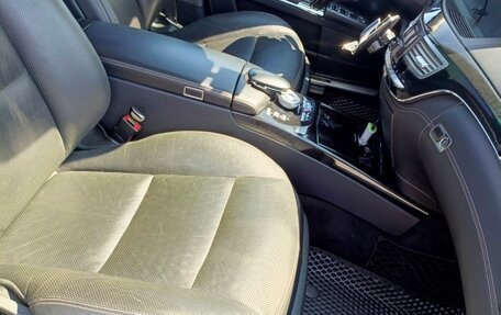 Mercedes-Benz S-Класс, 2011 год, 3 150 000 рублей, 14 фотография