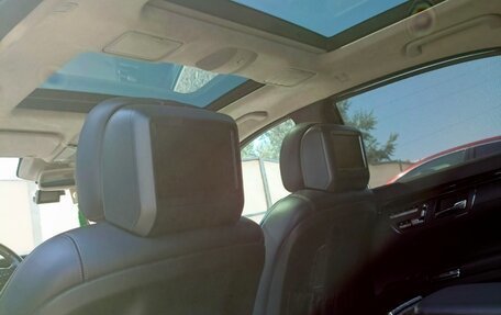 Mercedes-Benz S-Класс, 2011 год, 3 150 000 рублей, 12 фотография