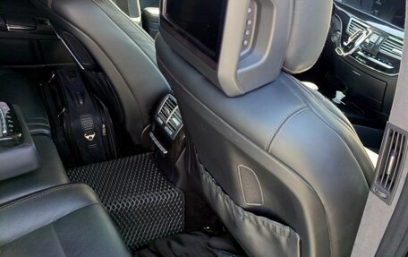 Mercedes-Benz S-Класс, 2011 год, 3 150 000 рублей, 17 фотография