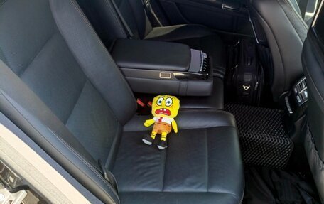 Mercedes-Benz S-Класс, 2011 год, 3 150 000 рублей, 18 фотография