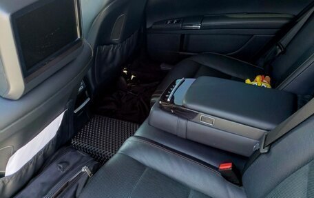 Mercedes-Benz S-Класс, 2011 год, 3 150 000 рублей, 21 фотография
