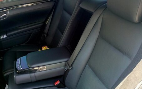 Mercedes-Benz S-Класс, 2011 год, 3 150 000 рублей, 33 фотография