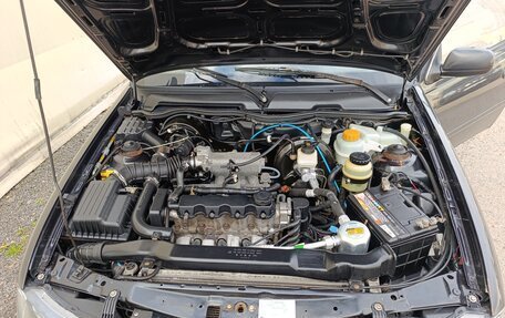 Daewoo Nexia I рестайлинг, 2012 год, 220 000 рублей, 8 фотография