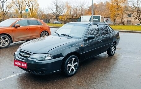 Daewoo Nexia I рестайлинг, 2012 год, 220 000 рублей, 4 фотография
