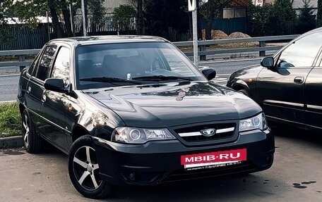 Daewoo Nexia I рестайлинг, 2012 год, 220 000 рублей, 6 фотография