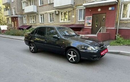 Daewoo Nexia I рестайлинг, 2012 год, 220 000 рублей, 9 фотография