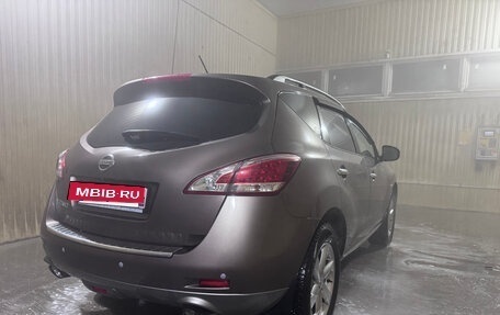 Nissan Murano, 2011 год, 1 222 000 рублей, 3 фотография