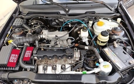 Daewoo Nexia I рестайлинг, 2012 год, 220 000 рублей, 7 фотография