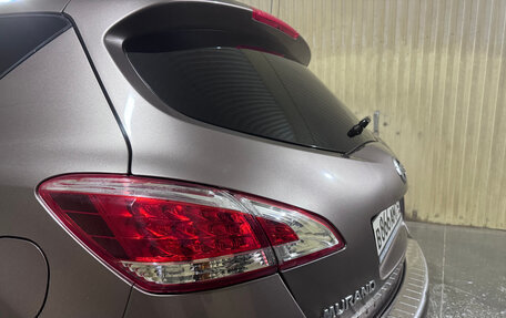 Nissan Murano, 2011 год, 1 222 000 рублей, 6 фотография