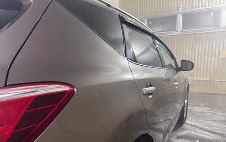 Nissan Murano, 2011 год, 1 222 000 рублей, 7 фотография