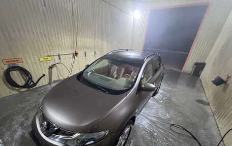 Nissan Murano, 2011 год, 1 222 000 рублей, 10 фотография