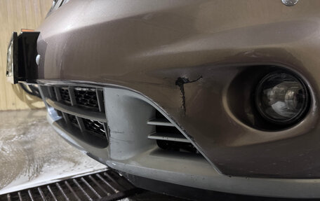 Nissan Murano, 2011 год, 1 222 000 рублей, 12 фотография