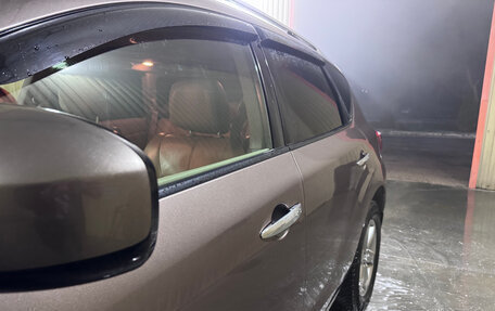 Nissan Murano, 2011 год, 1 222 000 рублей, 9 фотография