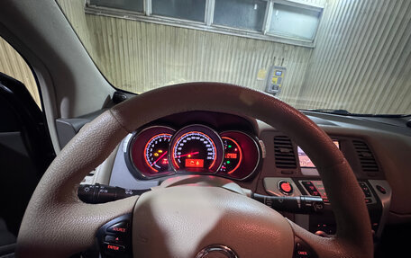 Nissan Murano, 2011 год, 1 222 000 рублей, 15 фотография