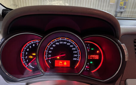 Nissan Murano, 2011 год, 1 222 000 рублей, 16 фотография