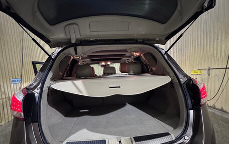 Nissan Murano, 2011 год, 1 222 000 рублей, 21 фотография