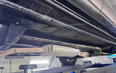 Nissan Murano, 2011 год, 1 222 000 рублей, 24 фотография