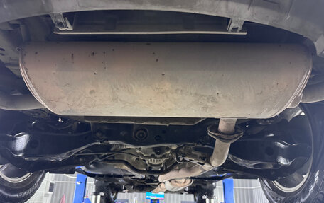 Nissan Murano, 2011 год, 1 222 000 рублей, 25 фотография