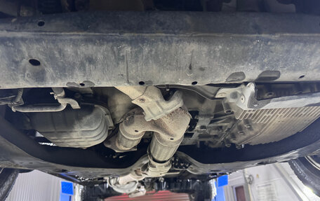 Nissan Murano, 2011 год, 1 222 000 рублей, 27 фотография