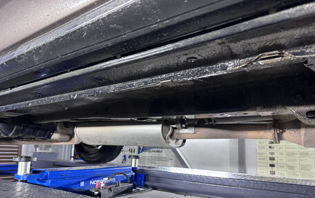 Nissan Murano, 2011 год, 1 222 000 рублей, 26 фотография