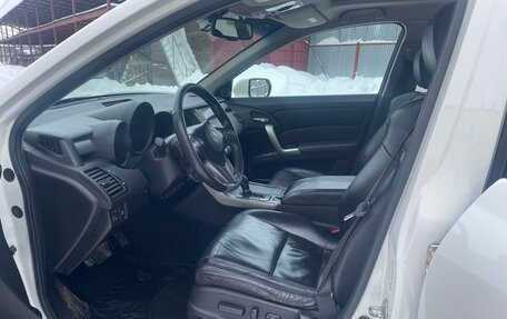 Acura RDX III, 2010 год, 1 600 000 рублей, 8 фотография