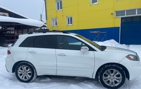 Acura RDX III, 2010 год, 1 600 000 рублей, 3 фотография