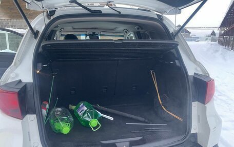 Acura RDX III, 2010 год, 1 600 000 рублей, 12 фотография