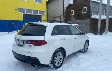 Acura RDX III, 2010 год, 1 600 000 рублей, 5 фотография