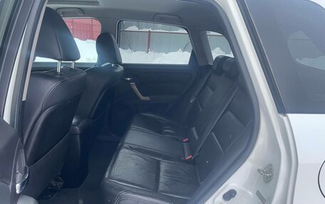 Acura RDX III, 2010 год, 1 600 000 рублей, 11 фотография