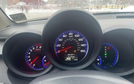 Acura RDX III, 2010 год, 1 600 000 рублей, 10 фотография