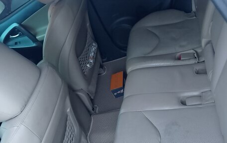 Toyota RAV4, 2011 год, 1 150 000 рублей, 5 фотография