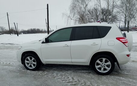 Toyota RAV4, 2011 год, 1 150 000 рублей, 2 фотография