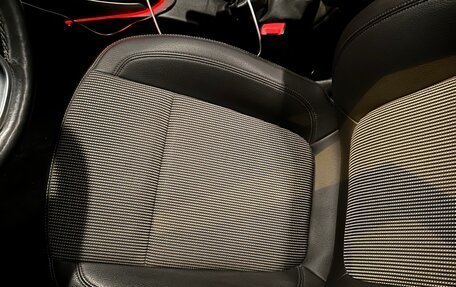 Opel Astra J, 2013 год, 1 000 000 рублей, 11 фотография