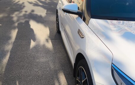 KIA Optima IV, 2018 год, 2 450 000 рублей, 3 фотография