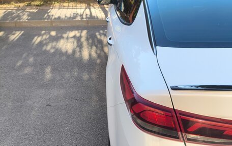 KIA Optima IV, 2018 год, 2 450 000 рублей, 7 фотография