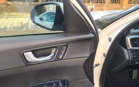 KIA Optima IV, 2018 год, 2 450 000 рублей, 10 фотография